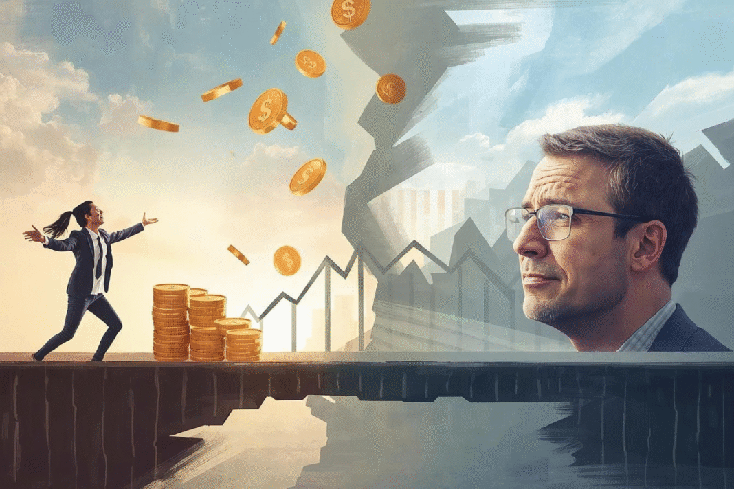 Borrowers gain as rate-cut expectations rise