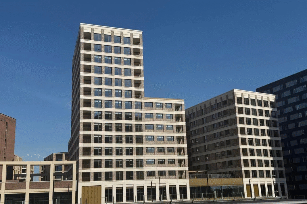 Developers pivot to forward funding as market stabilises