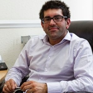 Chan Khangura, Whitegates Estate Agents