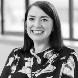 Charlotte Grimshaw, Head of Intermediaries at Suffolk Building Society