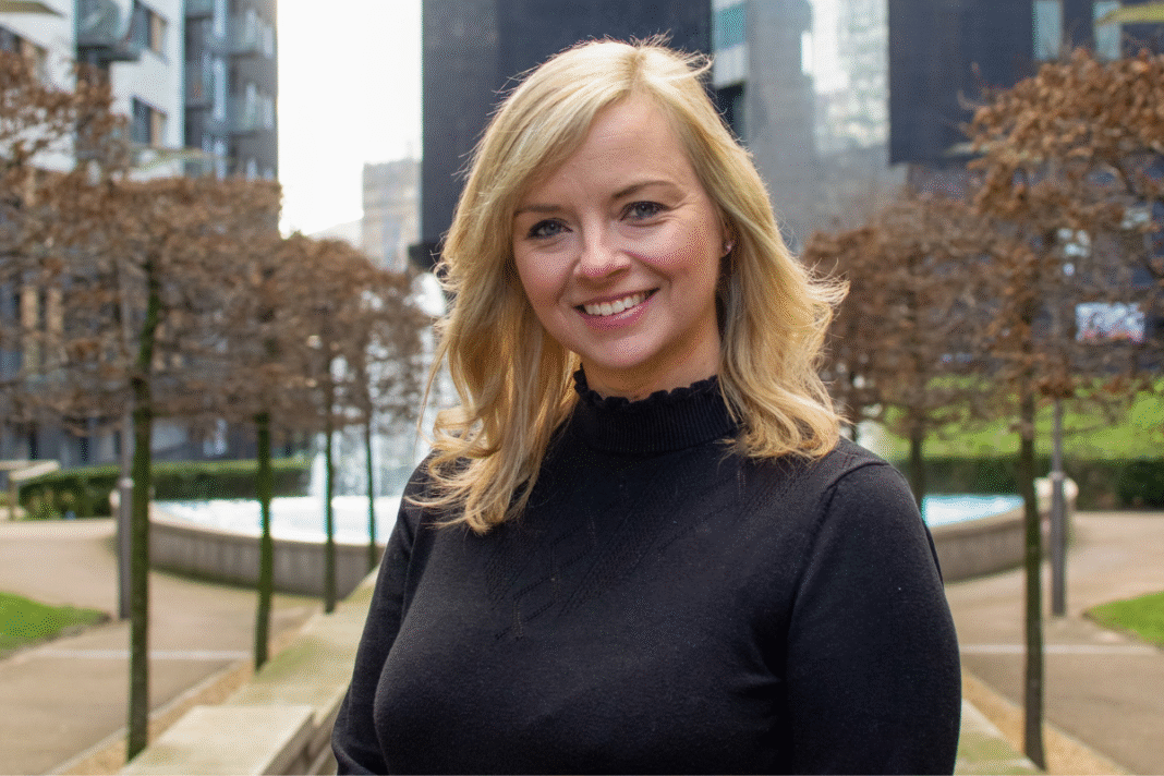 Roma Finance partners with Rise Up Development