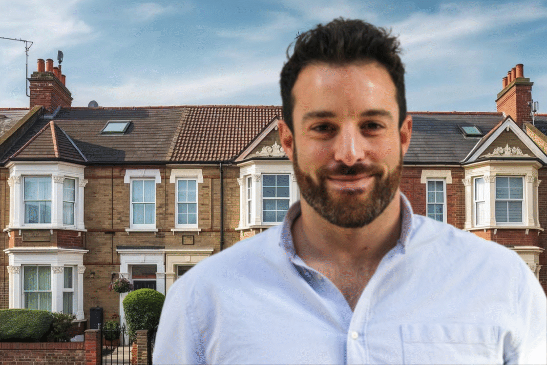 Property market defies the gloom with rise in 2025 sales forecast