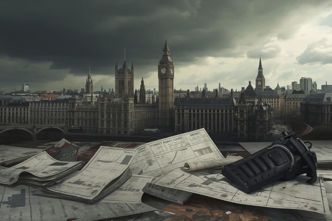 Commercial real estate investment