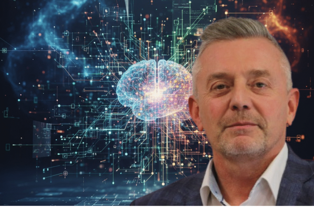 Craig Vile, Director of The ValPal Network