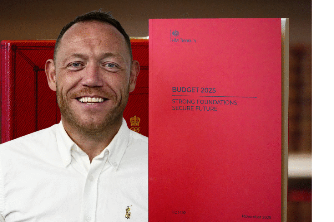 Damien Druce, Black & White Bridging