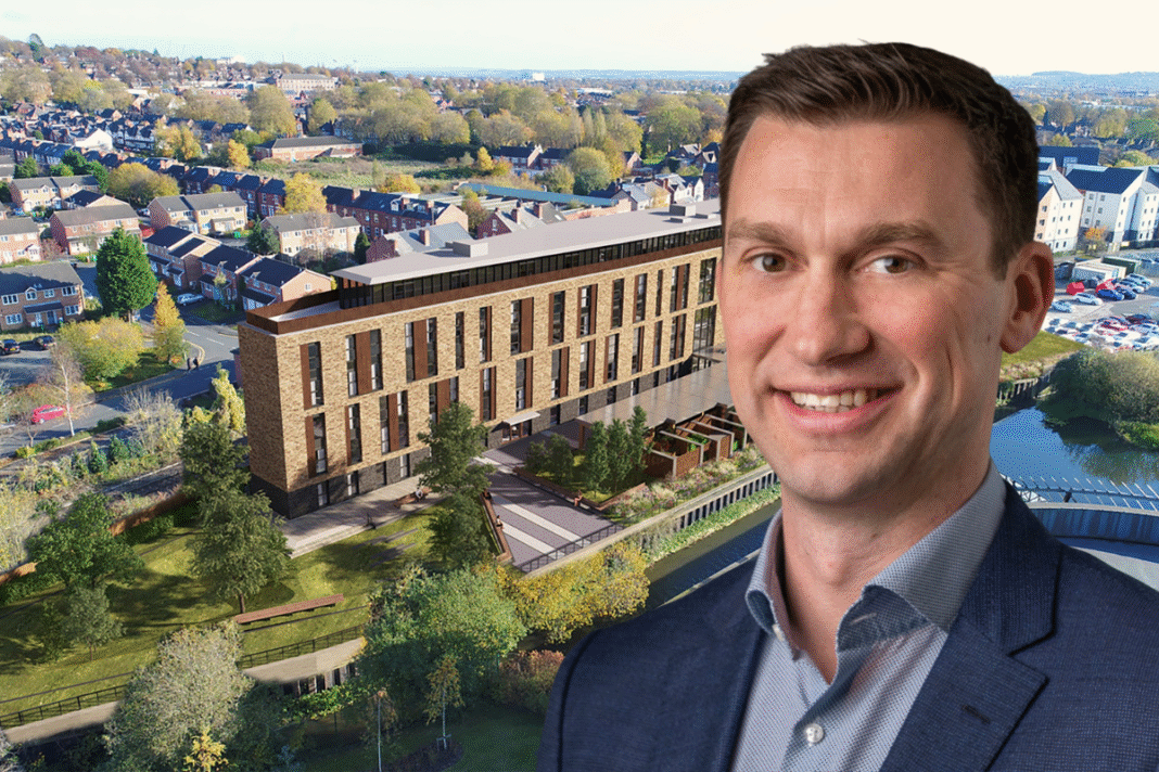 Torsion and LUNA hit 99% Occupancy as PBSA model delivers