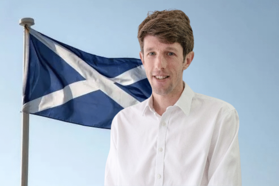 Scottish rent controls blamed for surge in annual rent hikes