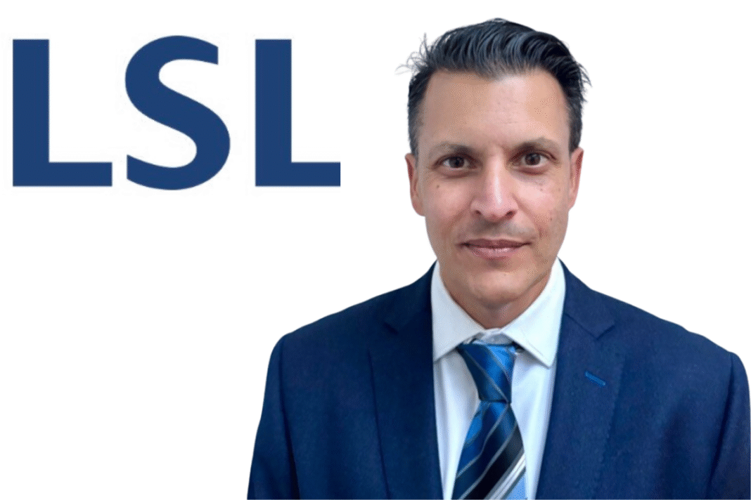 LSL appoints Serco’s David Tilak as Chief Financial Officer