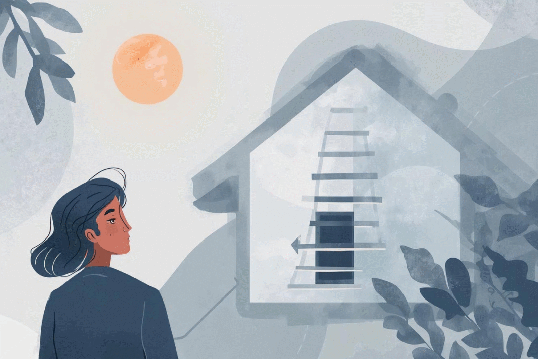 Young homeowners prioritise flexibility over permanence