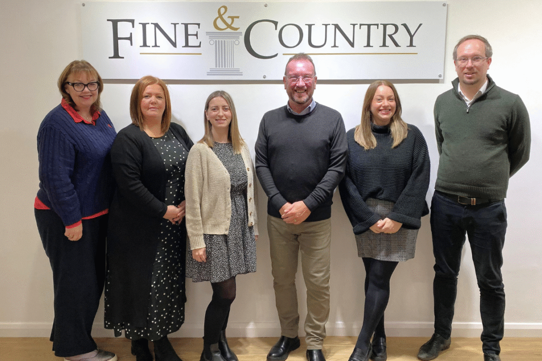Fine & Country North West