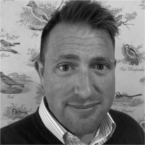 Graham Freeman, Managing Director at Osprey Property,