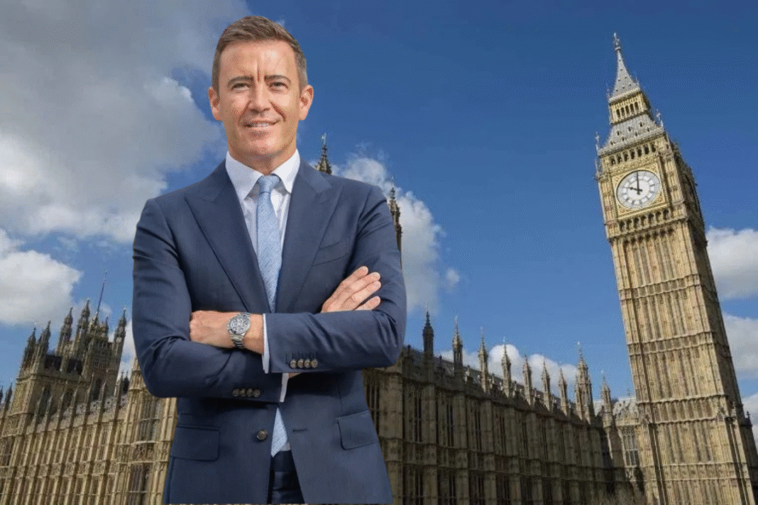 Foxtons says Budget clarity will help revive housing market