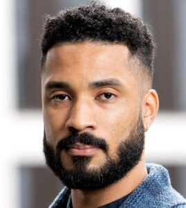 Hugo Davies, LendInvest