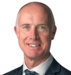 James Moody, SevenCapital