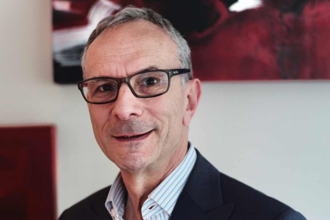 Jeremy Leaf, Jeremy Leaf