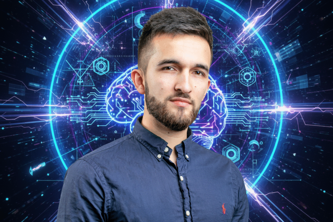 There’s nothing artificial about AI’s impact on the real estate market