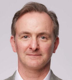 John McCaffery, tax partner at Alexander & Co Chartered Accountants