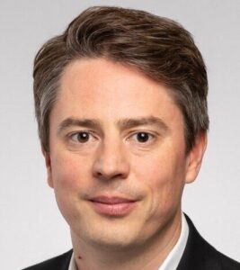 Jonathan Long, Head of Corporate Real Estate Lending at Investec