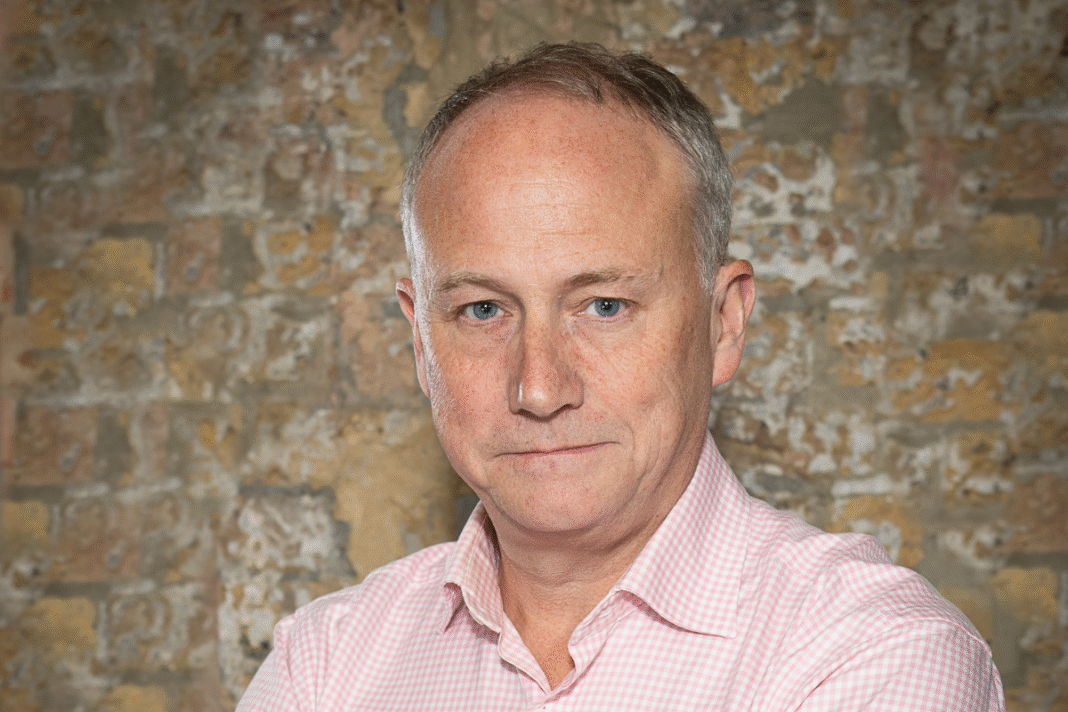 HomeNow secures £65m to turbocharge rent-to-own expansion