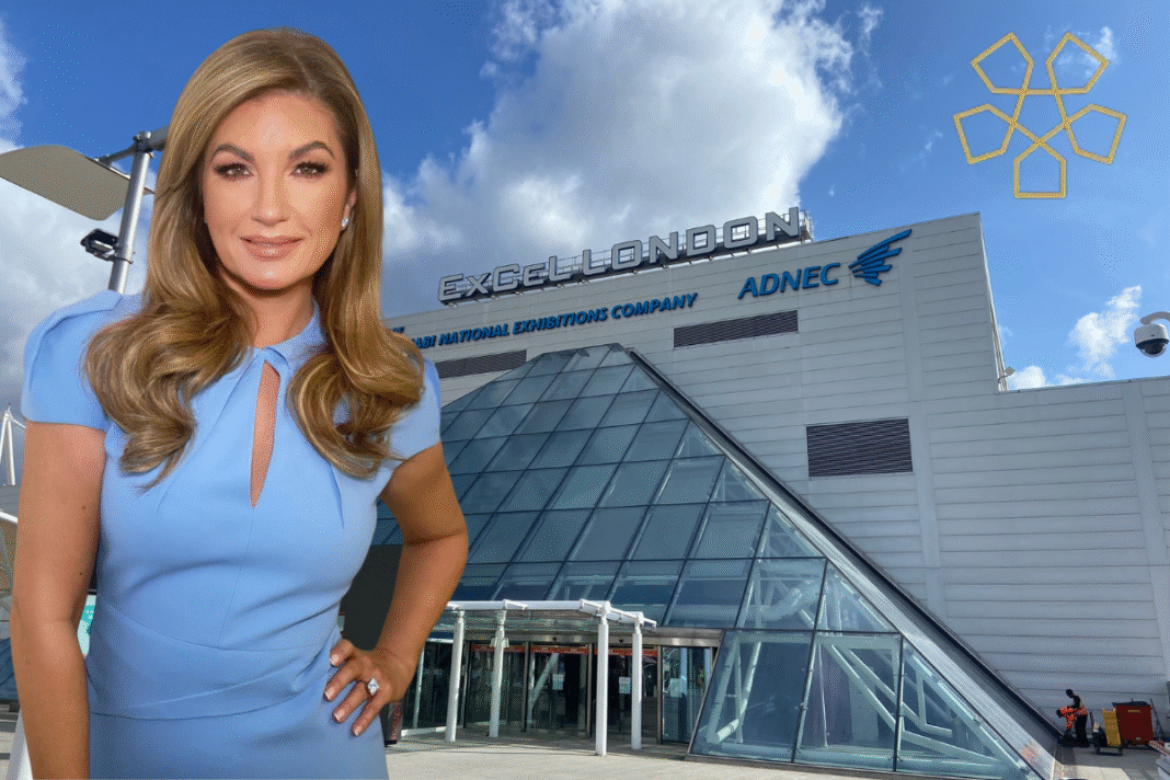 Karren Brady CBE to headline Propertymark One 2026