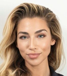 Laura Hutton, Lettings Negotiator at Beauchamp Estates