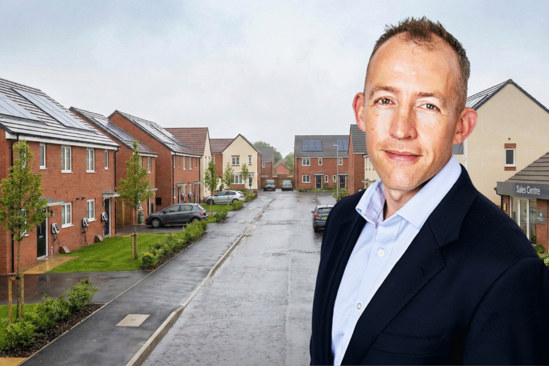 What the development industry needs most is stability