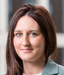Leane Ardron, Managing Director for Short-term Financing at LendInvest