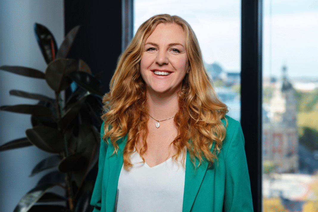 Marie Mahoney, Head of Marketing at Nurtur,