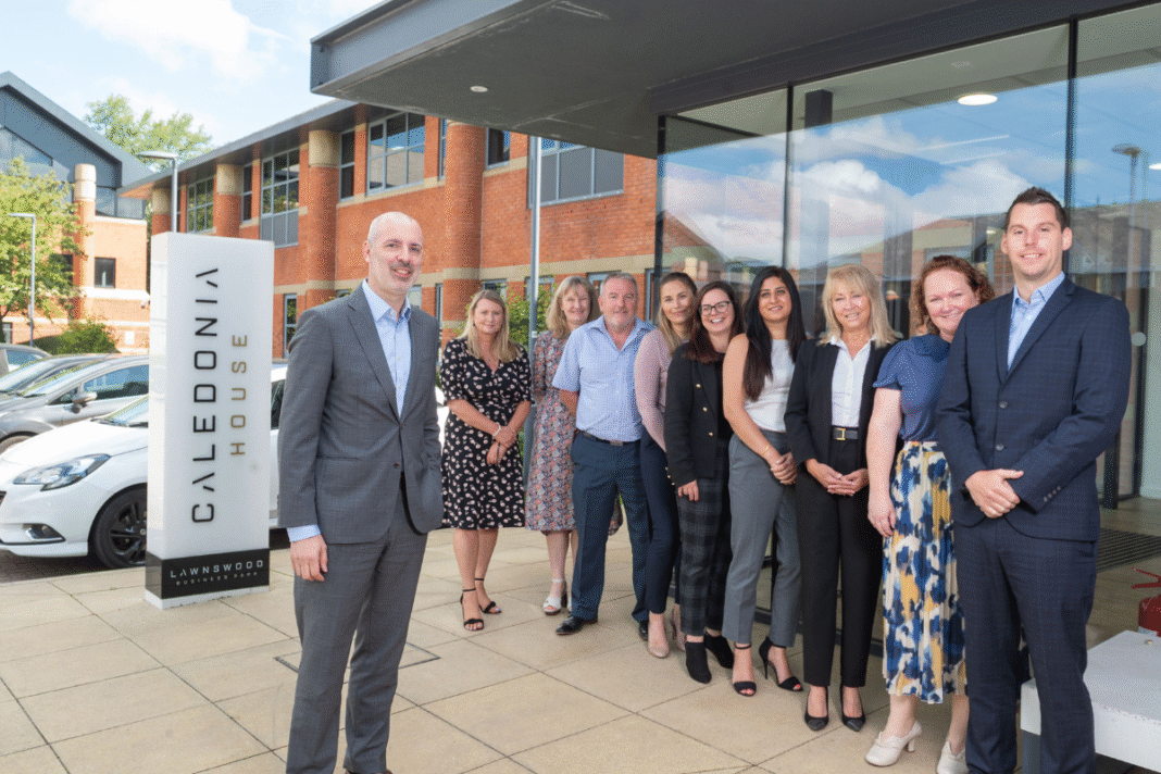 Mark Manning and Northern Estate Agencies Group