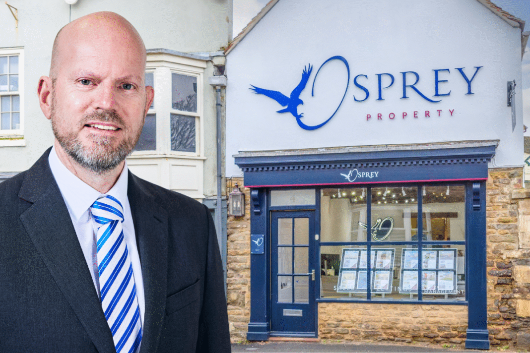 Matthew Light, LRG, Osprey Property