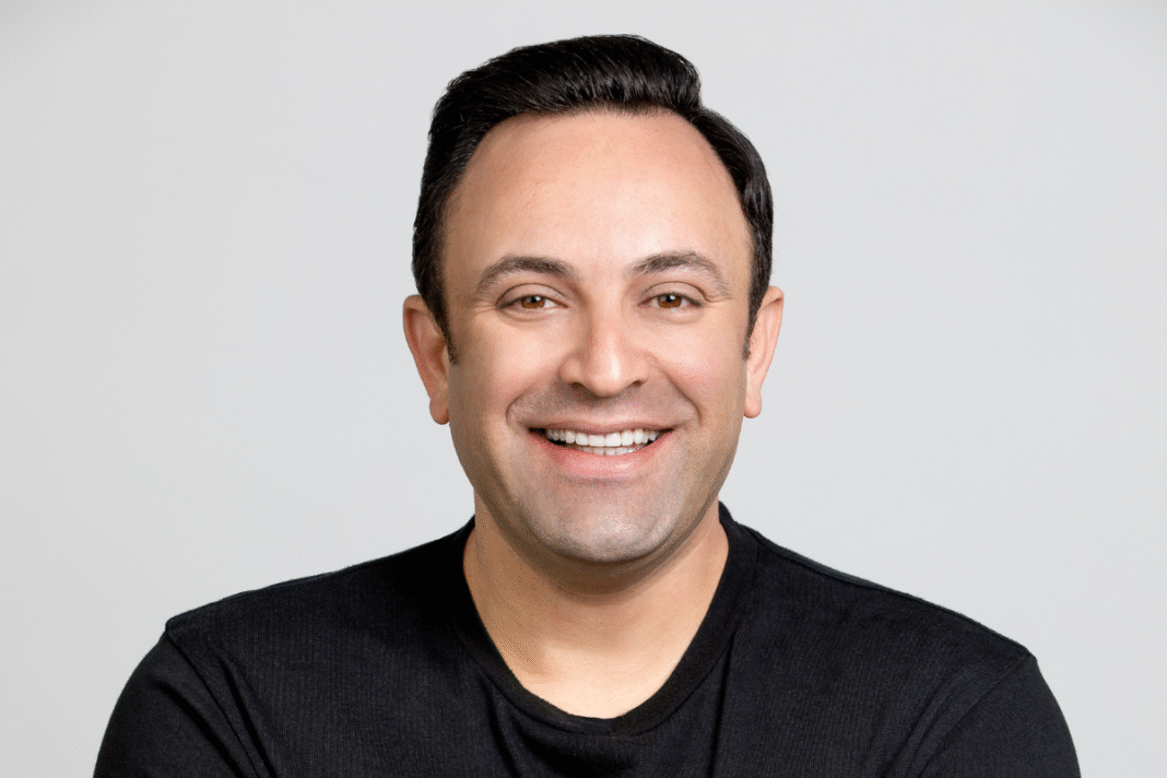 Michael Alladawi, CEO & Founder of Revive Real Estate