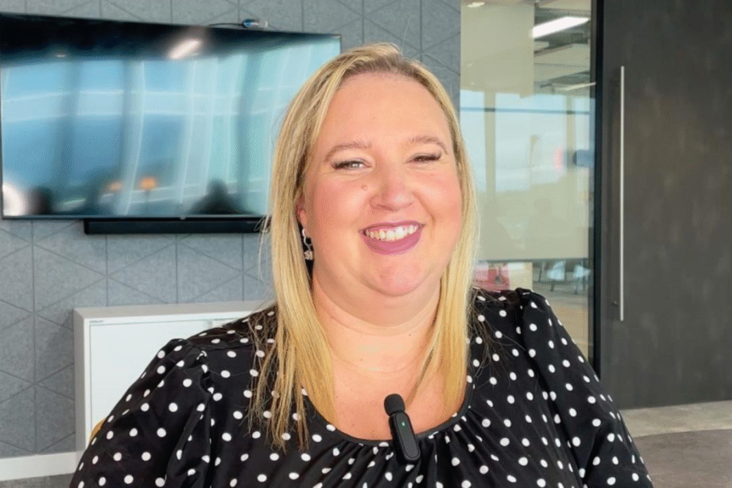 Natalie Brown, Deputy Money Laundering Reporting Officer at Movera