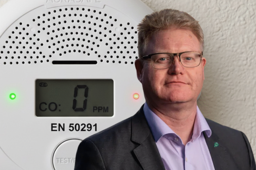 Carbon Monoxide Awareness Week highlights ‘silent killer’