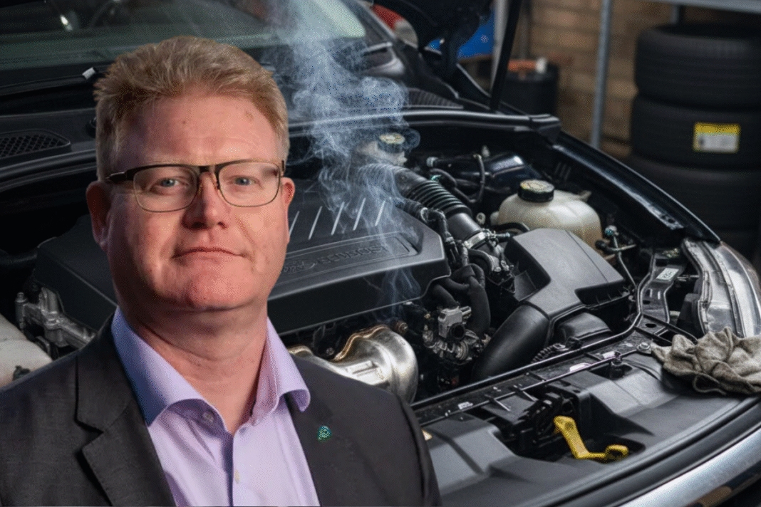 Buyer demand rises but market “engine not yet running smoothly”