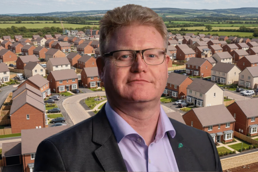 Propertymark: Newbuild prices slide in key regions