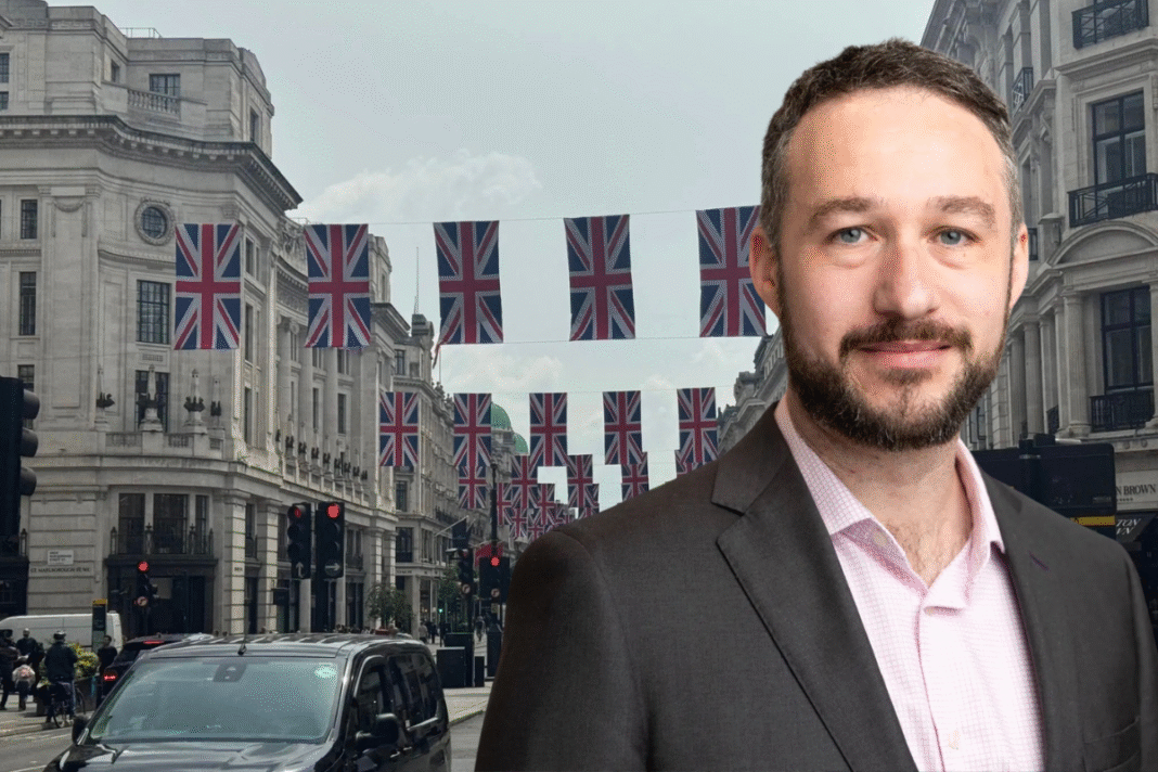 Nick Gregori, Head of Research, LonRes