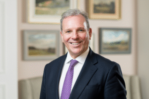 Nick Sanderson, Audley Villages