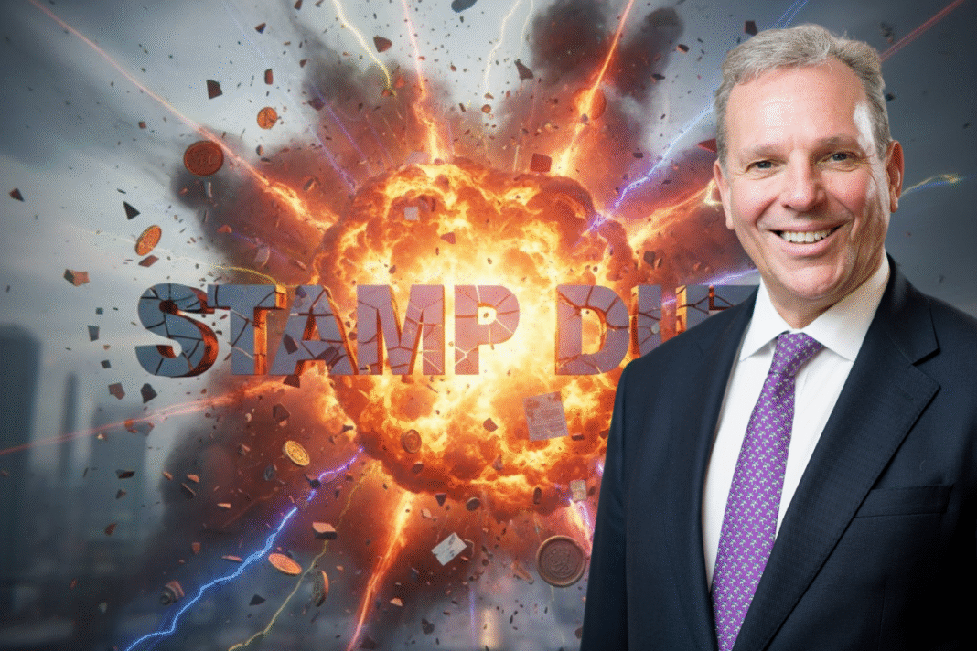 Over-55s call for stamp duty abolition ahead of Autumn Budget