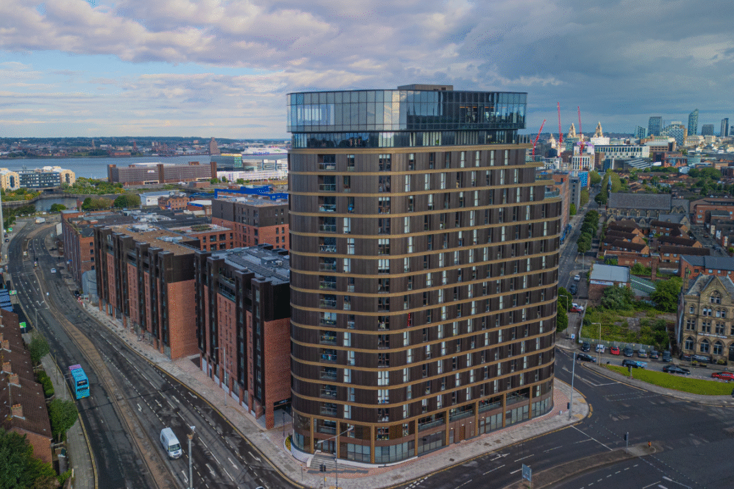 Reposit announces partnership with Legacie across 3,500 homes