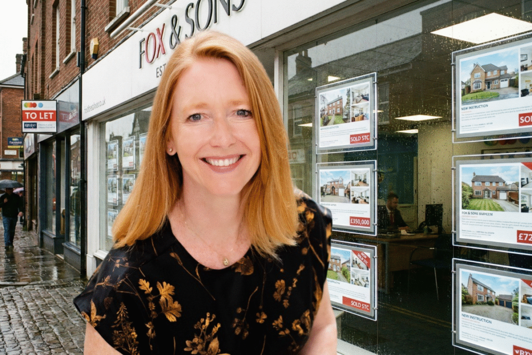 Homeowners warn Budget ‘chaos’ has paralysed the housing market