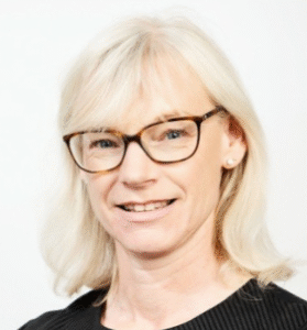 Paula Carney, Director of CarneySweeney