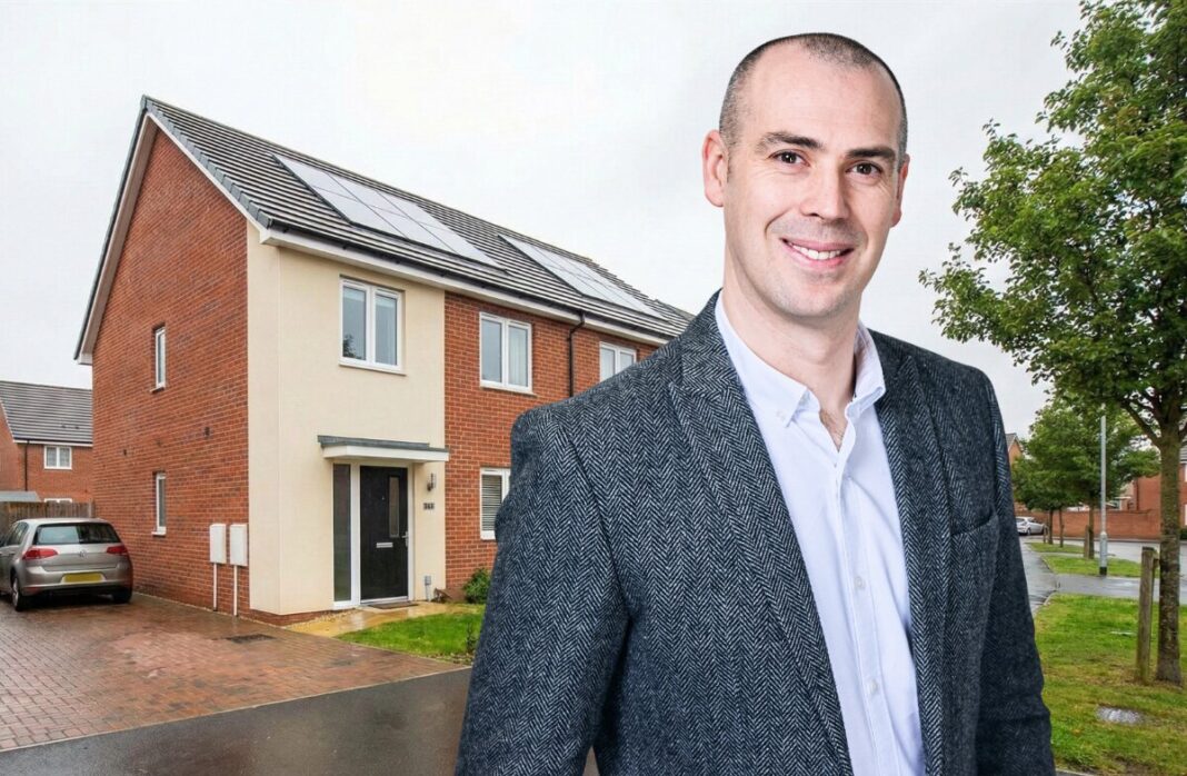 Shared ownership must be ‘central plank’ of housing policy