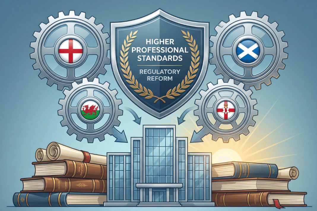 Propertymark urges agents to raise standards