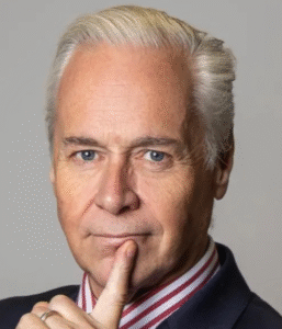 Roger Morris, Chetwood Bank