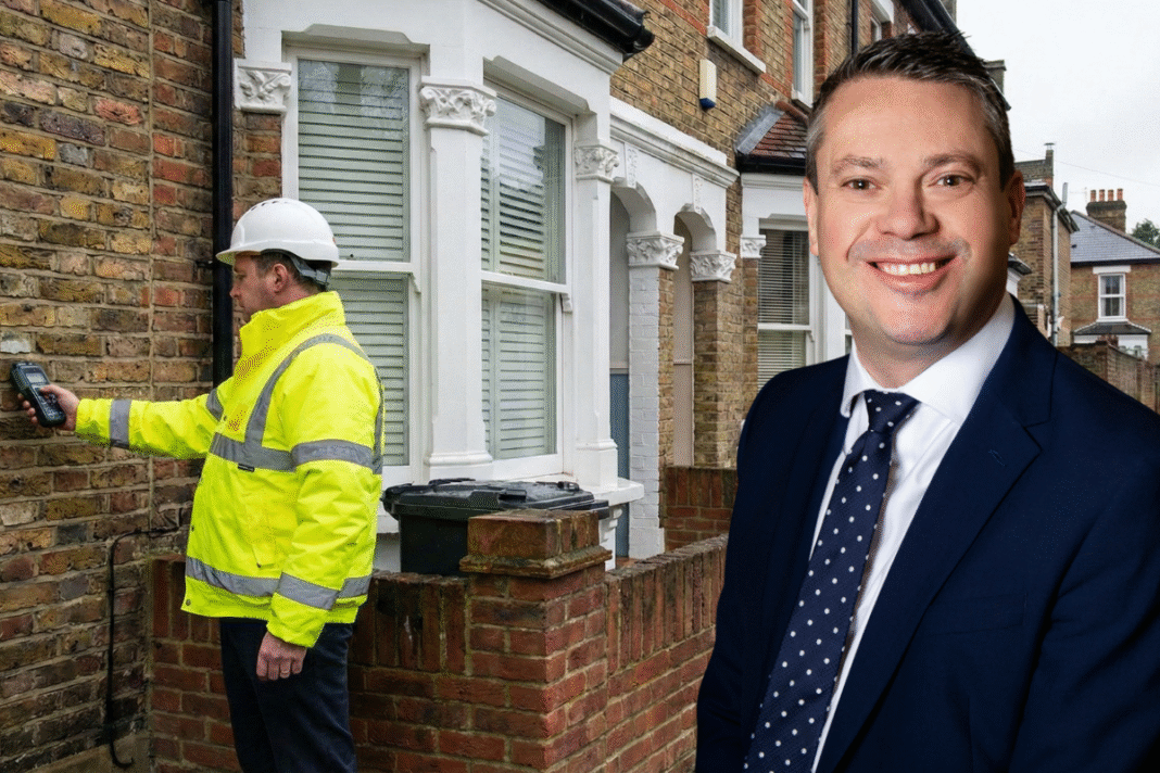 Surveyors warn property tax plans risk ‘chaos’