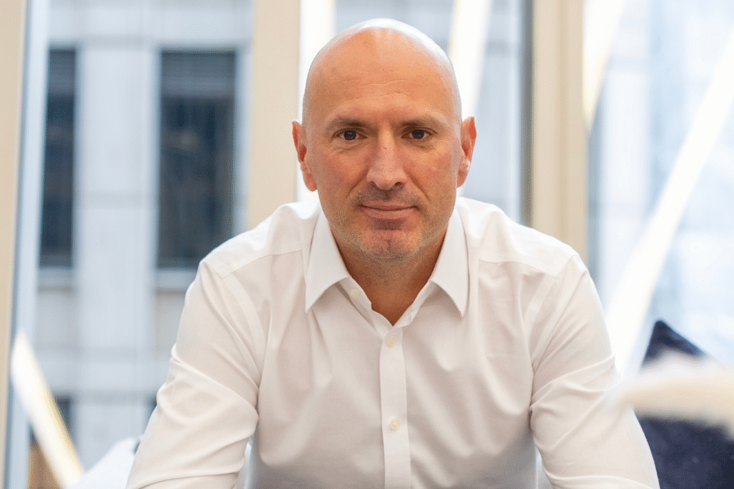 Former Purplebricks boss lands new property role Former Purplebricks boss lands new property role
