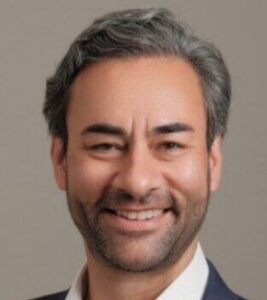 Sanjay Sharma, co-founding director of Fenton Whelan