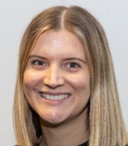 Shelley Batey, Chief Operating Officer at GRO Retail