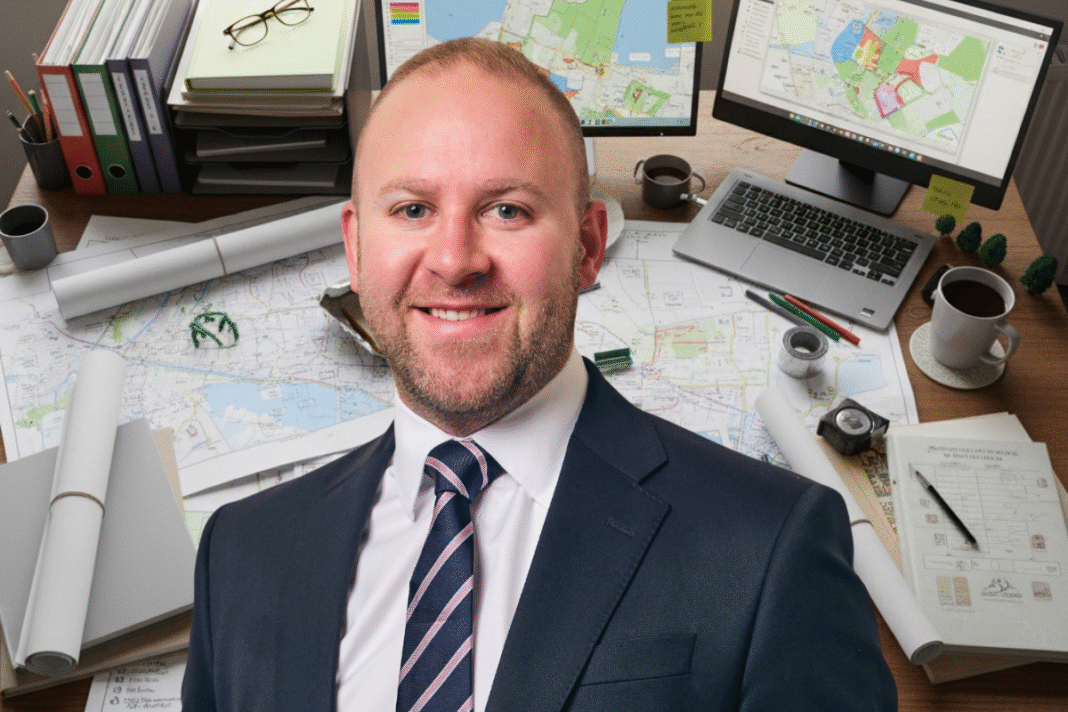 Planning faces talent crisis as graduates warn of “Hidden Profession”