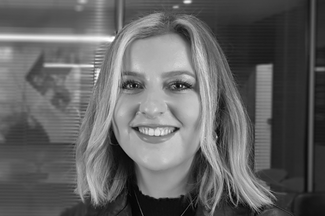 Sophie Davies, The Guild of Property Professionals